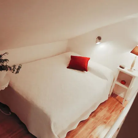 T3 Le Clos Des Paludiers Groix *