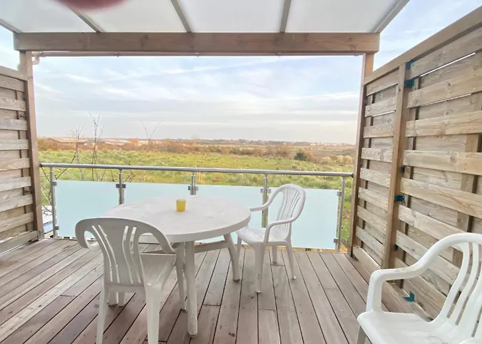 Appartement T3 Le Clos Des Paludiers Groix