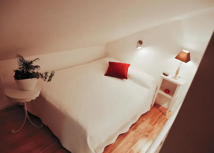 T3 Le Clos Des Paludiers Groix *