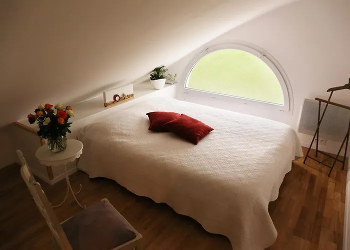 Appartement T3 Le Clos Des Paludiers Groix