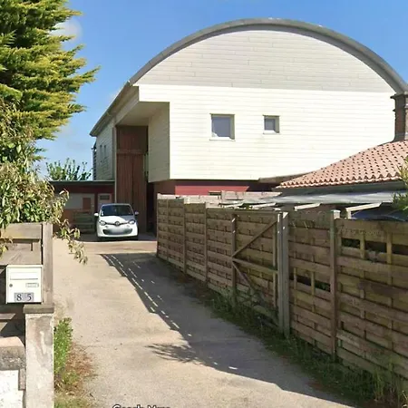 Appartement T3 Le Clos Des Paludiers Groix Saint-Hilaire-de-Riez